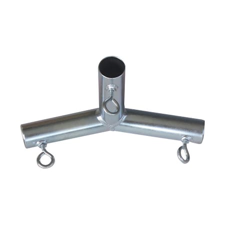 Apex AHC Canopy Connector 0.75 ft. L 77296